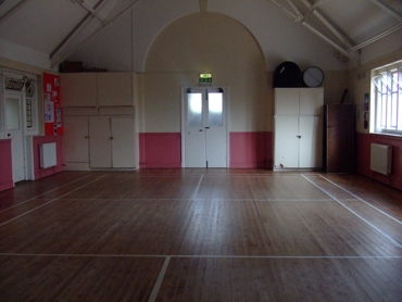 Church Hall